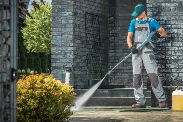 Best Sidewalk and Walkway Cleaning  in Fairview Shores, FL